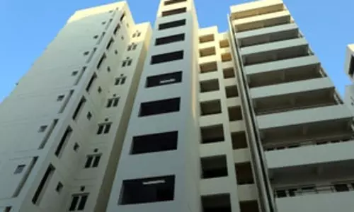 देश की अर्थव्यवस्था में हाउसिंग सेक्टर का बढ़ेगा योगदान, छोटे शहर बन रहे नए ग्रोथ हब: रिपोर्ट