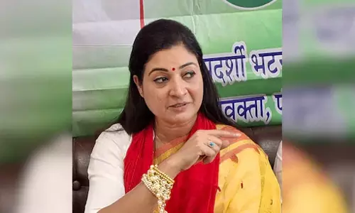 अलका लांबा को कांग्रेस ने दिया टिकट, CM के खिलाफ उतारा, दिलचस्प होगा मुकाबला