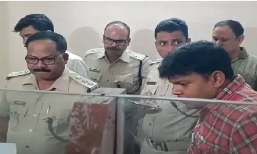 Sambalpur में हथियारबंद लुटेरों ने लूटे 30 किलो सोने के गहने