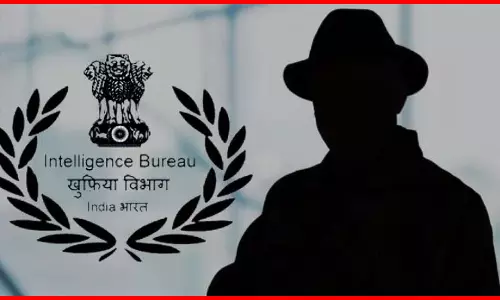 अमेरिका के सामने पाकिस्तान रोया, भारतीय खुफिया एजेंसी RAW के डर से कांप रहा पड़ोसी देश
