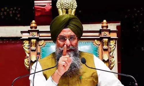 मोर्चा कार्यकर्ताओं ने PPCB पर तथ्य छिपाने का आरोप लगाया, स्पीकर को पत्र लिखा