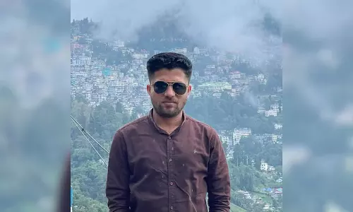 पत्रकार मुकेश चंद्राकर का मिला शव, मौके पर SP