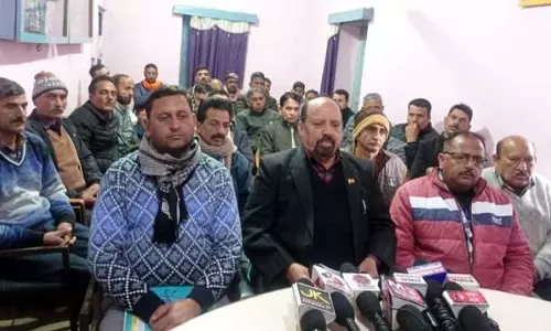 Som Nath: DRW की 450 करोड़ रुपये से अधिक की देनदारी का खुलासा Som Nath: DRW की 450 करोड़ रुपये से अधिक की देनदारी का खुलासा