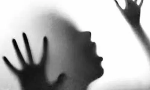 यूपी: Muzaffarnagar में 6 वर्षीय लड़की की बलात्कार के बाद हत्या यूपी: Muzaffarnagar में 6 वर्षीय लड़की की बलात्कार के बाद हत्या