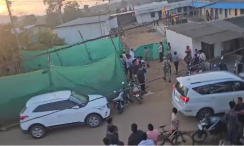 Journalist Mukesh Chandrakar: लापता पत्रकार मुकेश चंद्राकर का शव मिला, पत्रकारों में गुस्सा