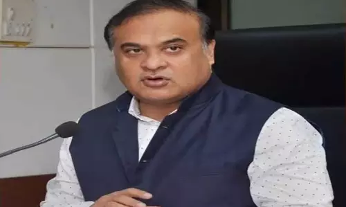 Assam : कल्याणकारी योजनाओं की निगरानी करने का आग्रह किया