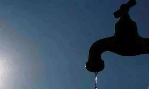 Karimnagar MC जल्द ही पायलट आधार पर 24/7 जलापूर्ति शुरू करेगा