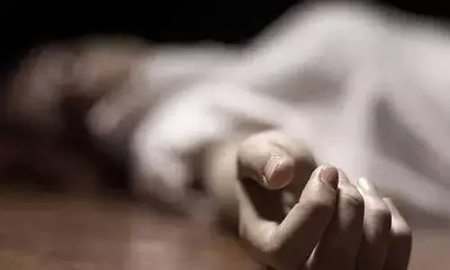 Kerala : महिला ने अपनी मां की चाकू घोंपकर हत्या कर दी Kerala : महिला ने अपनी मां की चाकू घोंपकर हत्या कर दी