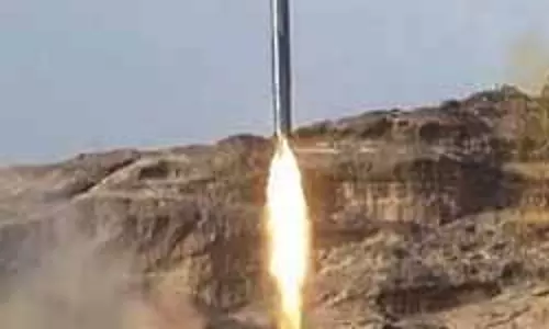 Yemen ने दो इजराइली कब्जे वाले ठिकानों के खिलाफ सैन्य अभियान चलाए Yemen ने दो इजराइली कब्जे वाले ठिकानों के खिलाफ सैन्य अभियान चलाए