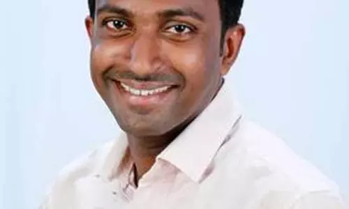 K S Shan हत्याकांड: फरार पांच आरोपी पलानी से गिरफ्तार K S Shan हत्याकांड: फरार पांच आरोपी पलानी से गिरफ्तार