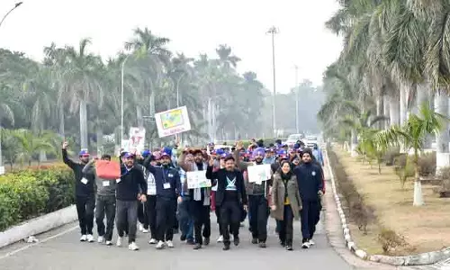 पंजाब विश्वविद्यालय में NSS का विशेष शिविर शुरू