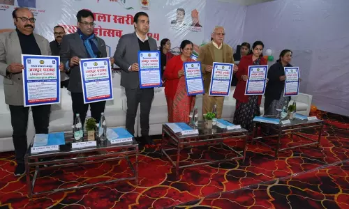 Jaipur: आमजन को सड़क सुरक्षा के प्रति जागरुक करने में अहम भूमिका निभा रहा जयपुर परवाह अभियान