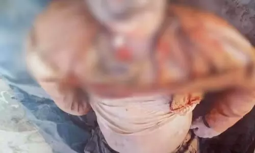 Assam: बुरीदेहिंग नदी से अज्ञात व्यक्ति का शव मिला