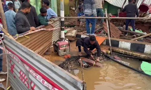 Assam: खारगुली पाइपलाइन फटने से प्रभावित परिवारों के लिए 4.8 लाख रुपये मंजूर