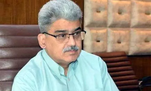मुख्य सचिव ने J&K में राजमार्गों के निर्माण की प्रगति की समीक्षा की