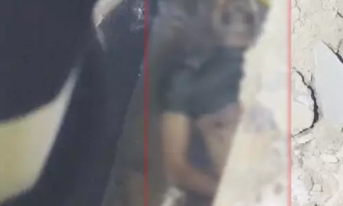 BIG BREAKING: पत्रकार मुकेश चंद्राकर की बेरहमी से हत्या, देखें चौकाने वाला VIDEO...