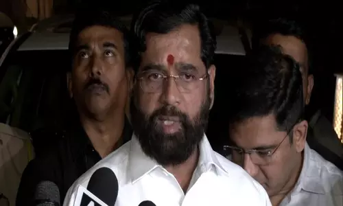 लोगों को किफायती आवास, किराये के विकल्प उपलब्ध कराना सरकार की जिम्मेदारी है: Eknath Shinde