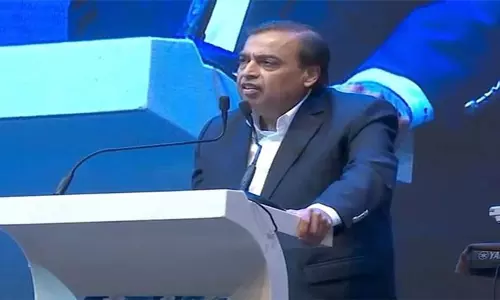 Jamnagar पर मुकेश अंबानी ने रिलायंस कर्मचारियों से कहा