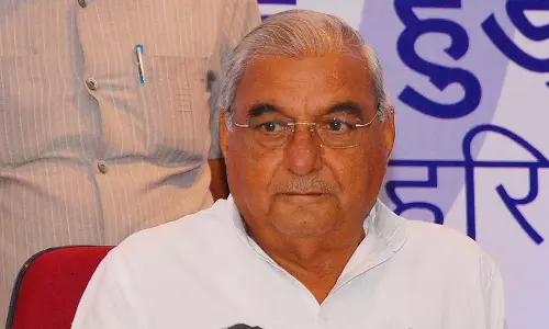 Punjab: किसान नेता जगजीत सिंह दल्लेवाल की हालत गंभीर Punjab: किसान नेता जगजीत सिंह दल्लेवाल की हालत गंभीर