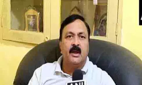 कर्नाटक सरकार को बस किराया वृद्धि पर आलोचनाओं का सामना करना पड़ा, BJP ने कही ये बात कर्नाटक सरकार को बस किराया वृद्धि पर आलोचनाओं का सामना करना पड़ा, BJP ने कही ये बात