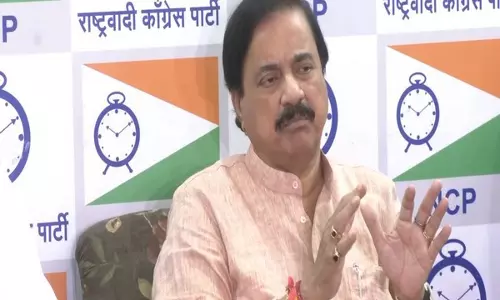 जांच तार्किक निष्कर्ष पर पहुंचनी चाहिए: बीड सरपंच हत्या पर NCP के सुनील तटकरे