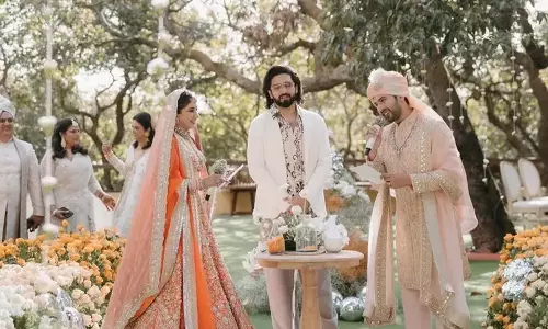 क्या Armaan Malik-आशना श्रॉफ को दोनों तरफ फैमिली ड्रामा का सामना करना पड़ा? क्या Armaan Malik-आशना श्रॉफ को दोनों तरफ फैमिली ड्रामा का सामना करना पड़ा?
