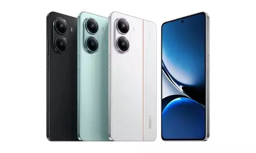 POCO X7 Pro के स्पेसिफिकेशन की पुष्टि, Redmi Turbo 4 होगा लॉन्च