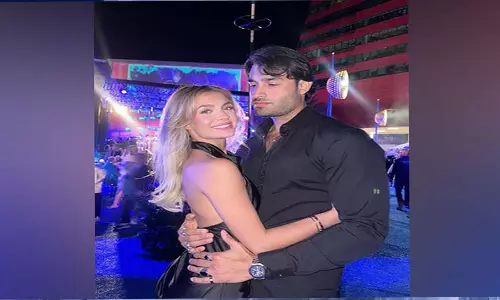 तलाक के एक महीने बाद Sam Asghari ने नई गर्लफ्रेंड के साथ इंस्टाग्राम पर तस्वीरें शेयर कीं