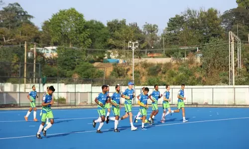 HIL 2024-25: वेदांता कलिंगा लांसर्स का मुकाबला तमिलनाडु ड्रैगन्स से