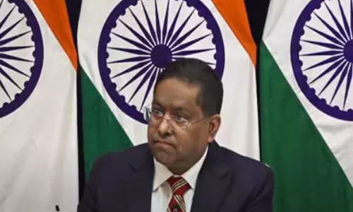 बांग्लादेश-भारत संबंधों में लोग मुख्य हितधारक हैं: MEA
