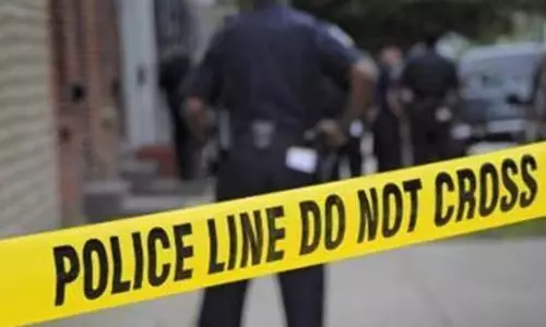Gurugram: रियल एस्टेट के नाम पर 54 लाख की ठगी, 6 लोगों पर केस दर्ज Gurugram: रियल एस्टेट के नाम पर 54 लाख की ठगी, 6 लोगों पर केस दर्ज