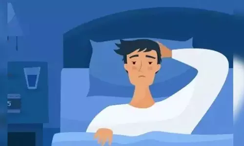 खराब नींद के कारण बुरी यादें नहीं होती है दूर- Study