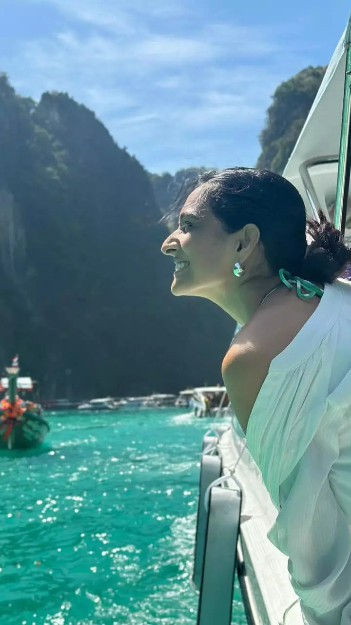 ऐश्वर्या खरे की लेटेस्ट तस्वीर
