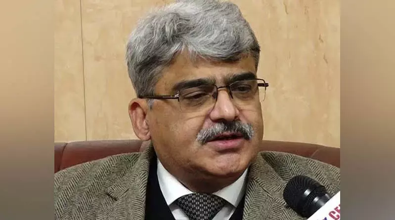 Jammu डुल्लू ने 29 एचएडीपी परियोजनाओं की प्रगति की समीक्षा की Jammu डुल्लू ने 29 एचएडीपी परियोजनाओं की प्रगति की समीक्षा की