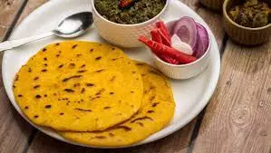 Makki ki Roti:   स्वाद और सेहत के लिहाज से फायदेमंद