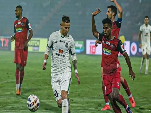 ISL: नॉर्थईस्ट यूनाइटेड एफसी और मोहम्मडन एससी ने गोल रहित ड्रॉ के बाद जीत का स्वाद चखा