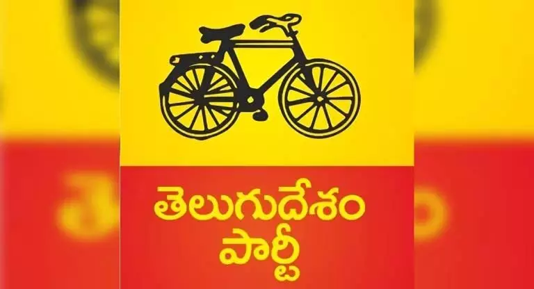 सहयोगी दलों द्वारा दलबदलुओं को अपनाने से TDP परेशान