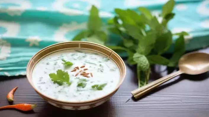 Recipe of Mint: पाचन संबंधी समस्याओं से बचने के लिए पुदीने से बने इन व्यंजनों का लें आनंद