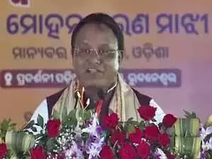 Odisha CM ने आलू संकट के लिए ममता और पूर्ववर्ती बीजद सरकार की आलोचना की