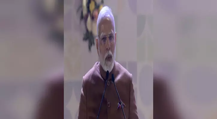 जिन्हें किसी सरकार ने नहीं पूछा, उन्हें मोदी ने पूजा : पीएम मोदी