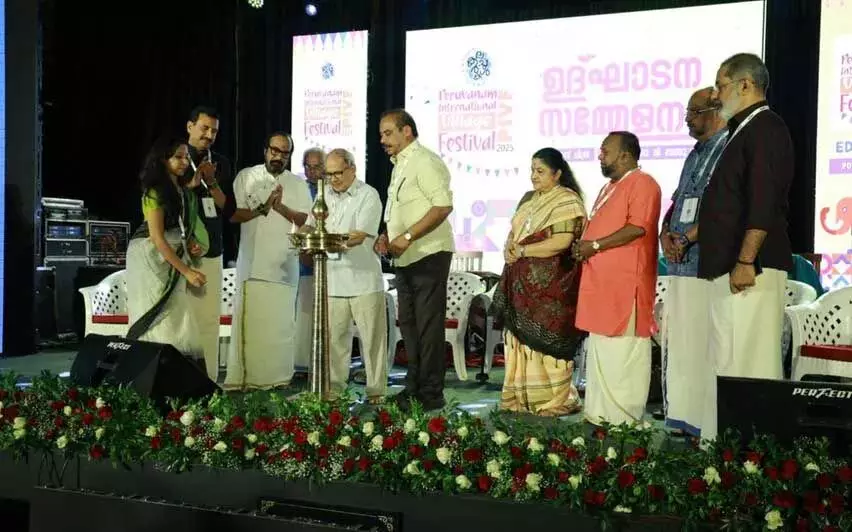 Kerala : ज्ञान की सीमाओं के विस्तार के साथ शुद्धता और शाश्वत अवधारणाओं का कोई स्थान नहीं