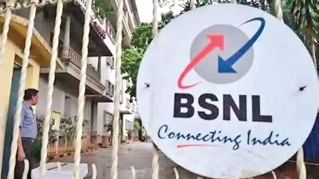 BSNL ने निजी बैंकों में 0.87 मिलियन उपयोगकर्ता खोए, 0.46 मिलियन उपयोगकर्ता बढ़े