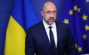 Ukrainian PM ने 2025 के लिए 10 सरकारी प्राथमिकताएँ निर्धारित कीं