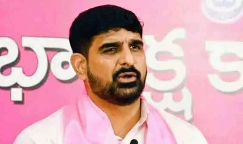 Kaushik Reddy ने एफआईआर रद्द करने की मांग को लेकर अदालत का रुख किया