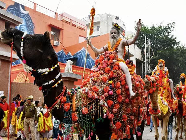 UP बनेगा वैश्विक: योगी सरकार मैड्रिड, बर्लिन मेलों में राज्य की पर्यटन क्षमता का प्रदर्शन करेगी