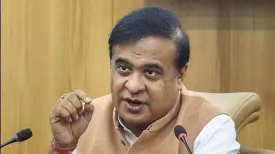 Assam CM निवेशकों को आकर्षित करने के लिए कल से तीन दिवसीय मुंबई दौरे पर होंगे