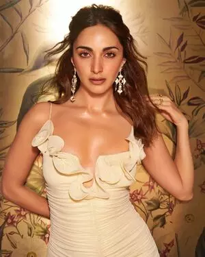 Kiara Advani को अस्पताल में भर्ती नहीं कराया गया, उन्हें आराम करने की सलाह दी गई