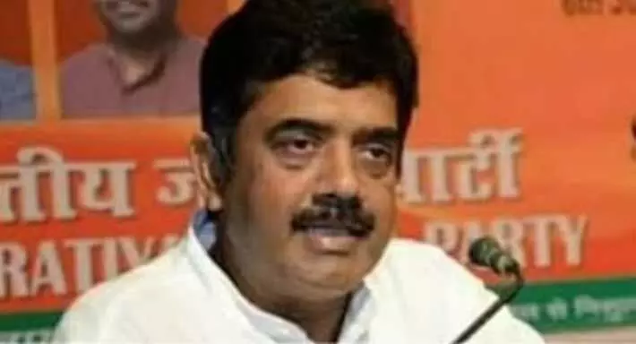 BJP प्रदेश अध्यक्ष तनावड़े ने मंत्रिमंडल में शीघ्र फेरबदल के संकेत दिए