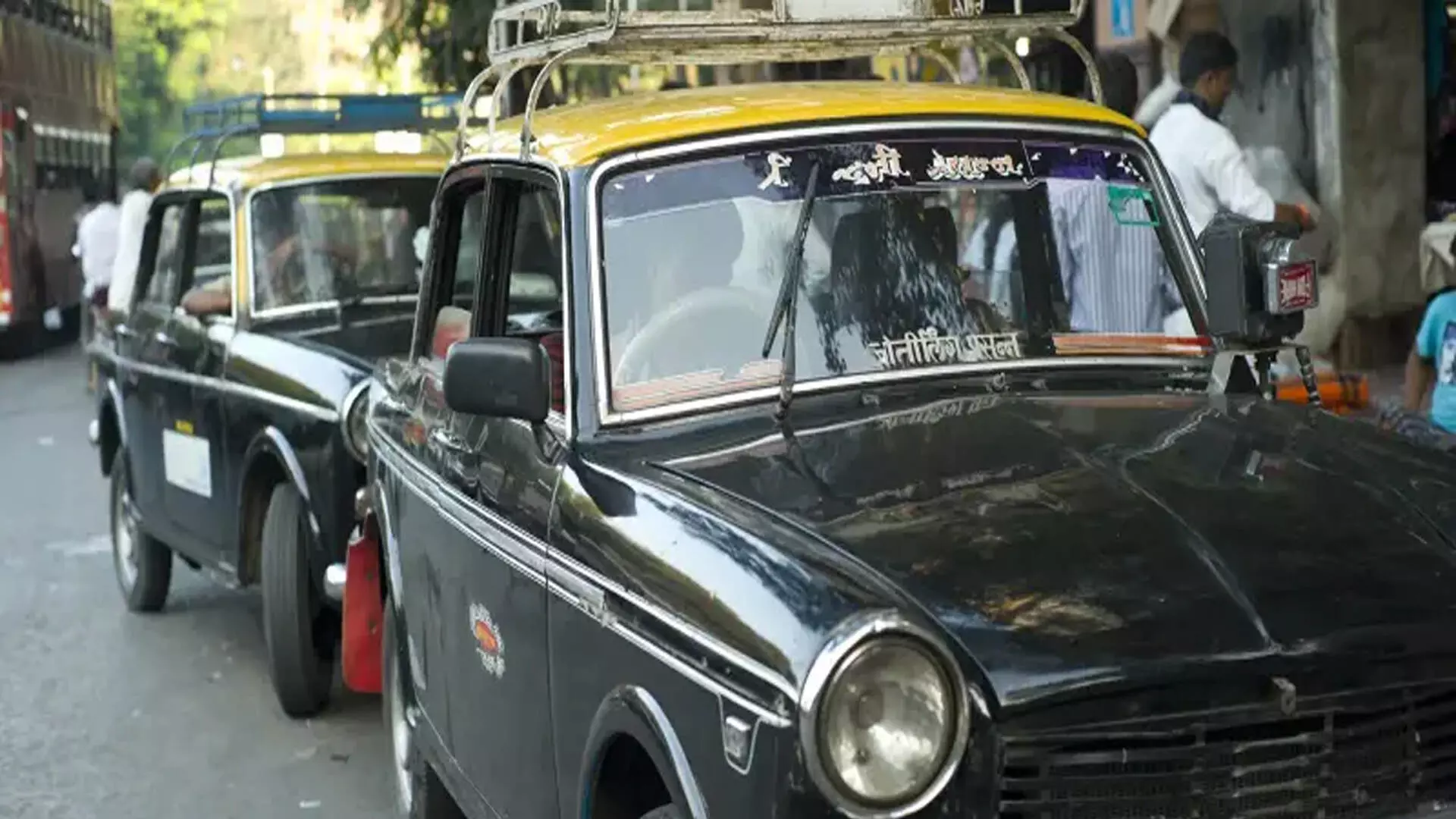 अगले साल के अंत तक करीब 1,500 Yellow Taxis समाप्त हो जाएंगी- अधिकारी