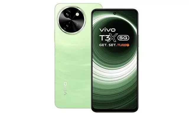 ताज़ा कीमत में कटौती के साथ Vivo T3x हुआ सस्ता: संशोधित कीमत देखें